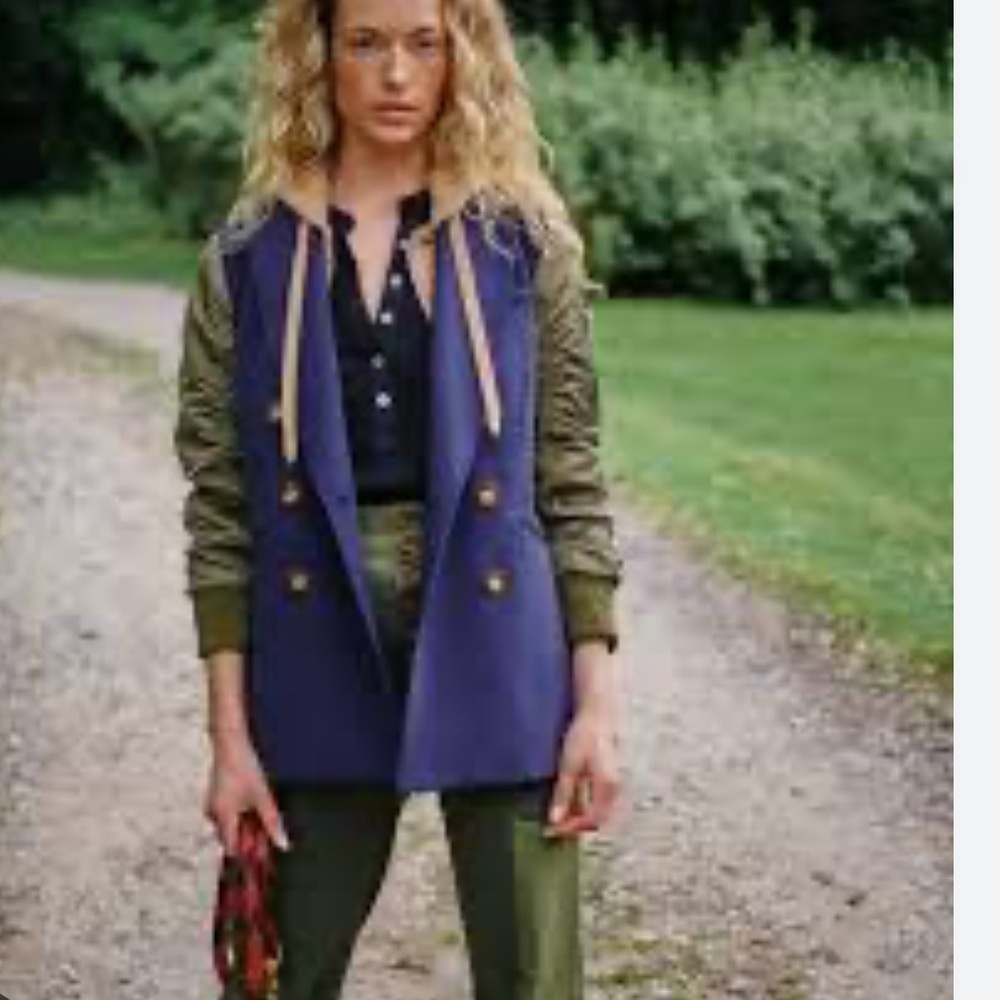 Veronica Beard Jacket